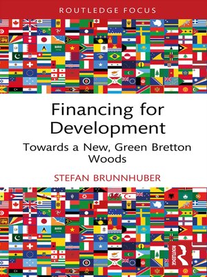 cover image of Financing for Development